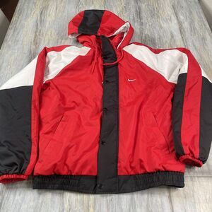 Nike DNA Force Jacket